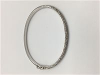 Bracciale Donna Bracciale in oro e diamanti in Oro Diamante VAR BR Soma Gioielli OB/BR1.5